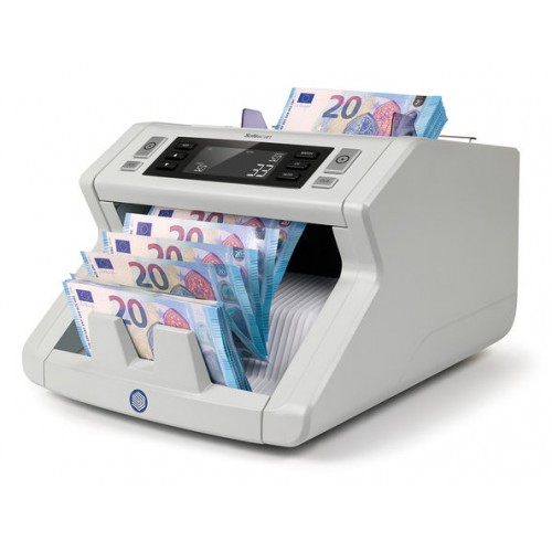 Contador de billetes safescan 2250.