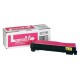 Toner laser kyocera fs-5300dn magenta.