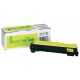 Toner laser kyocera fs-5300dn amarillo.