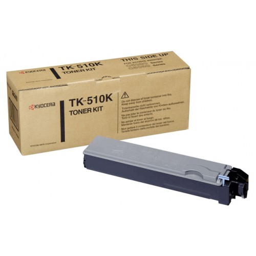 Toner laser kyocera fsc-5020n/5030 negro.