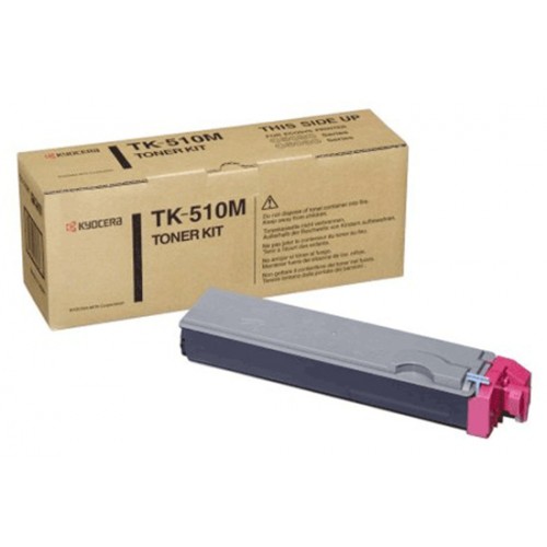 Toner laser kyocera fsc-5020n/5030 magenta.