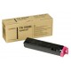 Toner laser kyocera fsc-5016n magenta.