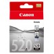 Cartucho ink-jet canon pixma ip3600/4600/4600x, negro