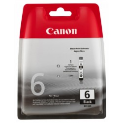 Cartucho ink-jet canon i860/i865/i900 series, negro