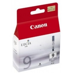 Cartucho ink-jet canon pixma pro9500/pro9500 mark ii, gris