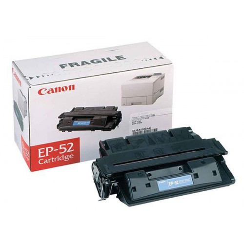 Toner laser canon lbp-1760 negro.