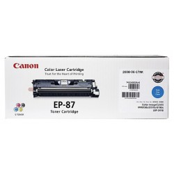 Toner laser canon lbp-2410, cyan