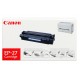 Toner laser canon i-sensys mf3220/mf3328, negro