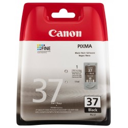 Cartucho ink-jet canon pixma ip1800/1800 series/1900, negro