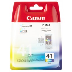 Cartucho ink-jet canon pixma ip1200/1300/1600, color