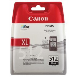 Cartucho ink-jet canon pixma ip2700/mp240/480, negro