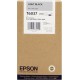 Cartucho ink-jet epson stylus pro 7800/7880/9800/9880, t6037 gris