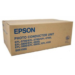 Fotoconductor laser epson epl-5700/5800/5900/6100.