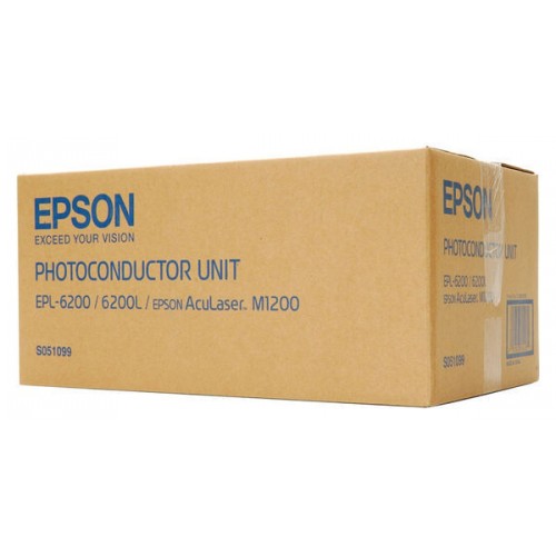 Fotoconductor epson epl-6200/6200l.