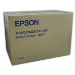 Fotoconductor epson aculáser c4000.