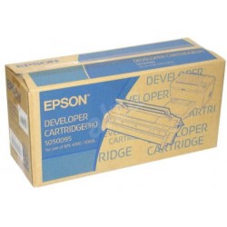 Toner laser epson epl 6100/6100l.