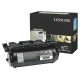 Toner laser lexmark optra t-640/642/644 negro.