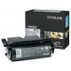 Toner laser lexmark t-52x negro.