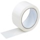 Cinta de embalar jn en pvc 240 de 132 mts. x 50 mm. blanco