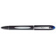 Roller tinta jetstream uni-ball sx-210, azul