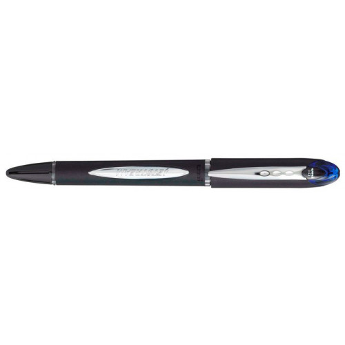 Roller tinta jetstream uni-ball sx-210, azul