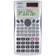 Calculadora programable casio fx-3650p