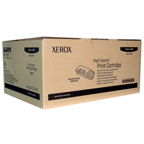 Tambor laser xerox pro412/m15 negro.