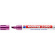 Marcador permanente edding 3300, magenta