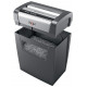 Destructura de papel personal rexel momentum x410, corte confeti.