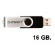 Memoria flash usb 2.0 q-connect, 16 gb