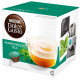 Té en cápsulas monodosis nescafé dolce gusto, marrakesh style tea, caja de 16 uds.