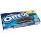 Galletas oreo original, caja de 220 grs.