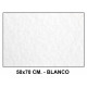 Fieltro liderpapel, 50x70 cm. 160 grs/m². blanco