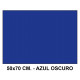 Goma eva liderpapel, 50x70 cm. 60 grs/m². azul oscuro