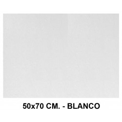 Goma eva con textura toalla liderpapel, 50x70 cm. 60 grs/m². blanco