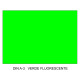 Cartulina canson iris, din a3, 250 grs/m². verde fluorescente