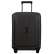 Maleta samsonite essens rigida de cabina 4 ruedas, negro