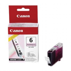 Cartucho ink-jet canon i860/i865/i900 series, photo magenta