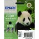 Pack de 2 cartuchos ink-jet epson stylus color 400/440/460 negro.