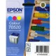 Cartucho ink-jet epson stylus color 400/440/600/640 color.