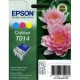 Cartucho ink-jet epson stylus color 480/580 color.