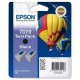 Pack de 2 cartuchos ink-jet epson stylus color 800/880t negro.