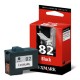 Cartucho ink-jet lexmark z55/z65/x5100 negro.