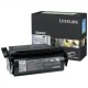 Toner laser lexmark optra s1650/s2455 negro.