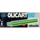 Toner laser fotocopiadora olivetti 7025/8010 olicart 8010 negro.