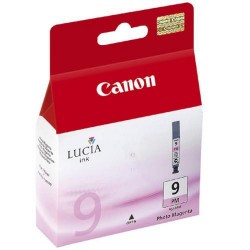 Cartucho ink-jet canon pixma pro9500/pro9500 mark ii, photo magenta