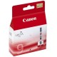 Cartucho ink-jet canon pixma pro9500/pro9500 mark ii, rojo