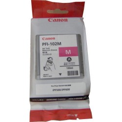 Cartucho ink-jet canon ipf500/510/510 plus, magenta