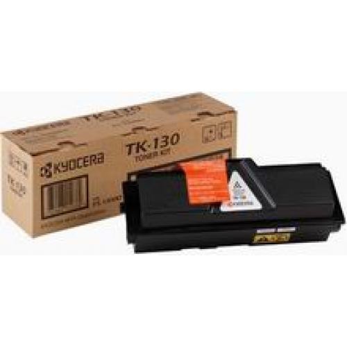 Toner laser kyocera fs-1300d/1300dn negro.