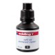 Tinta de recarga edding t 100 de 100 ml. negro